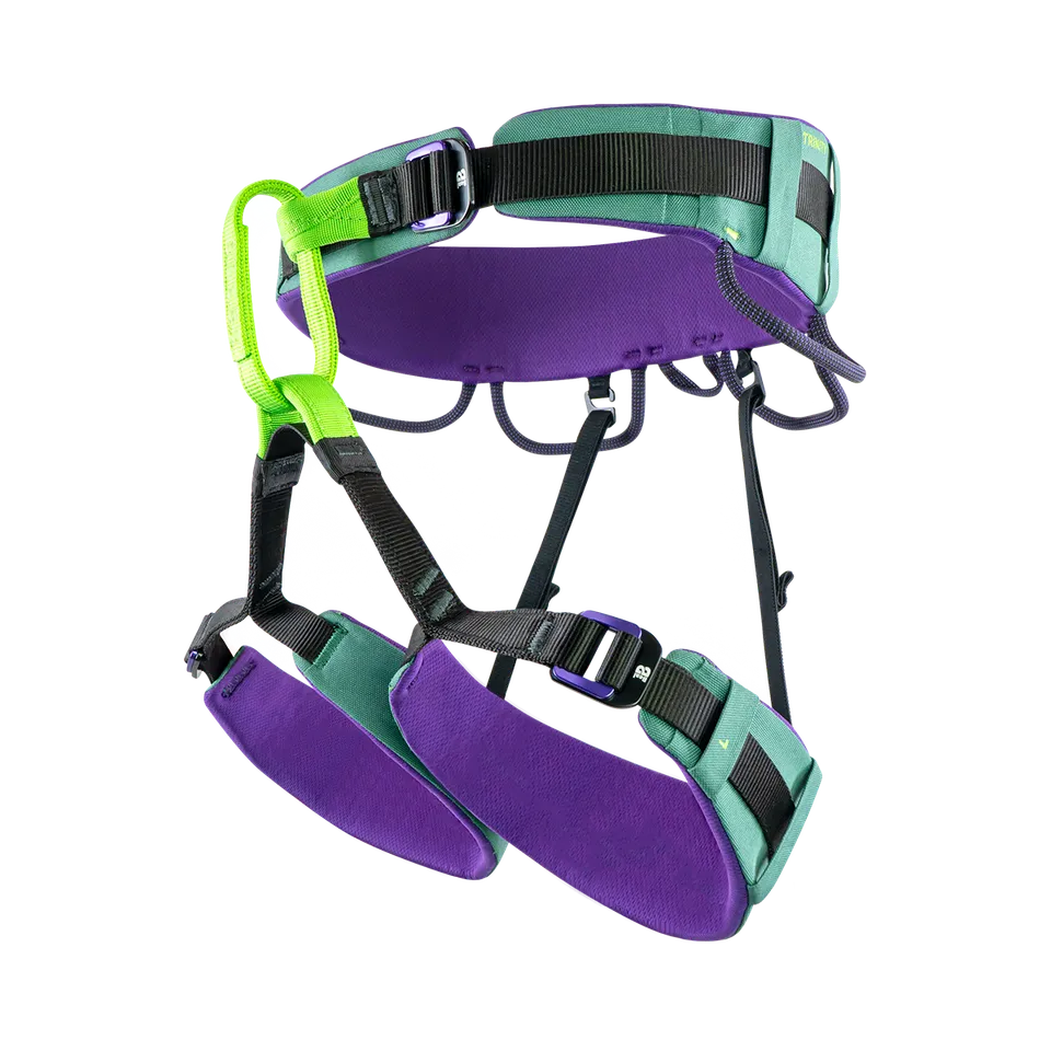 beal-trinity-klettergurt-3-schnallen-unisex image 1