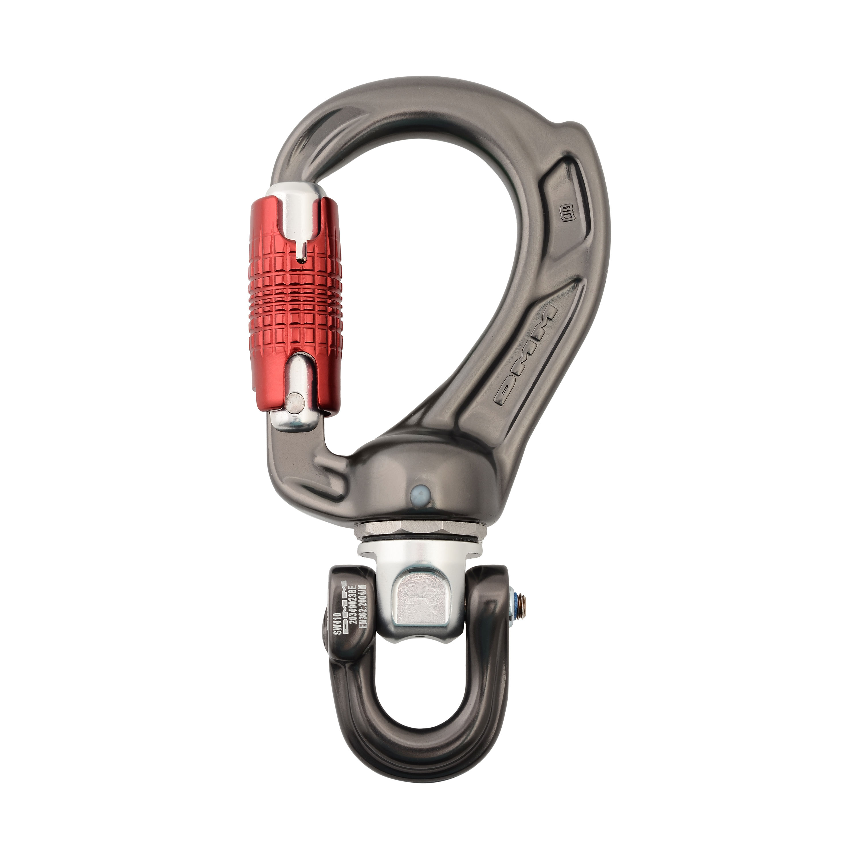 dmm-director-swivel-boss-terminierungskarabiner image 4