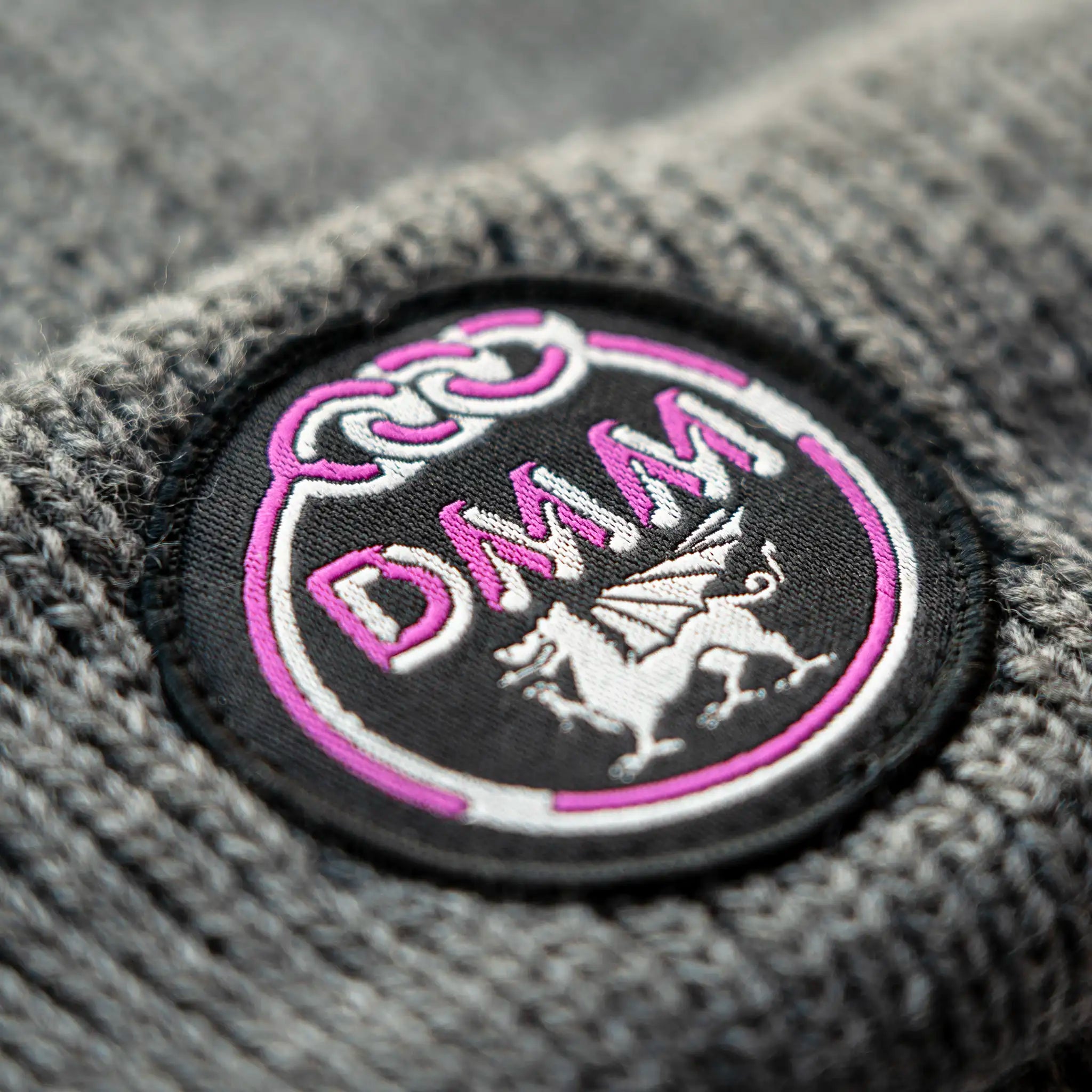 dmm-heritage-beanie-m-tze image 2