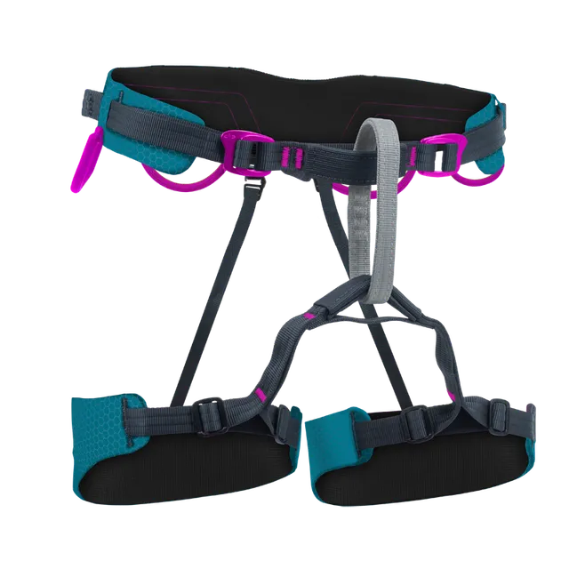 beal-venus-soft-damen-klettergurt-mit-web-core-und-dynamic-fit image 1