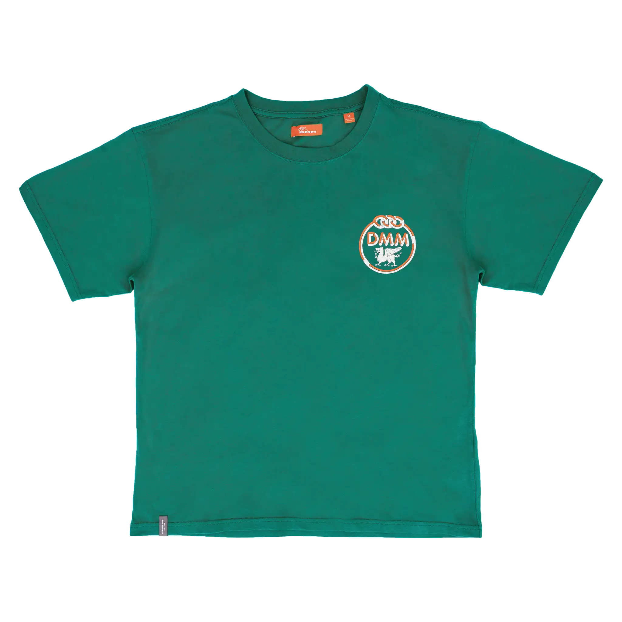dmm-climb-anything-t-shirt image 3