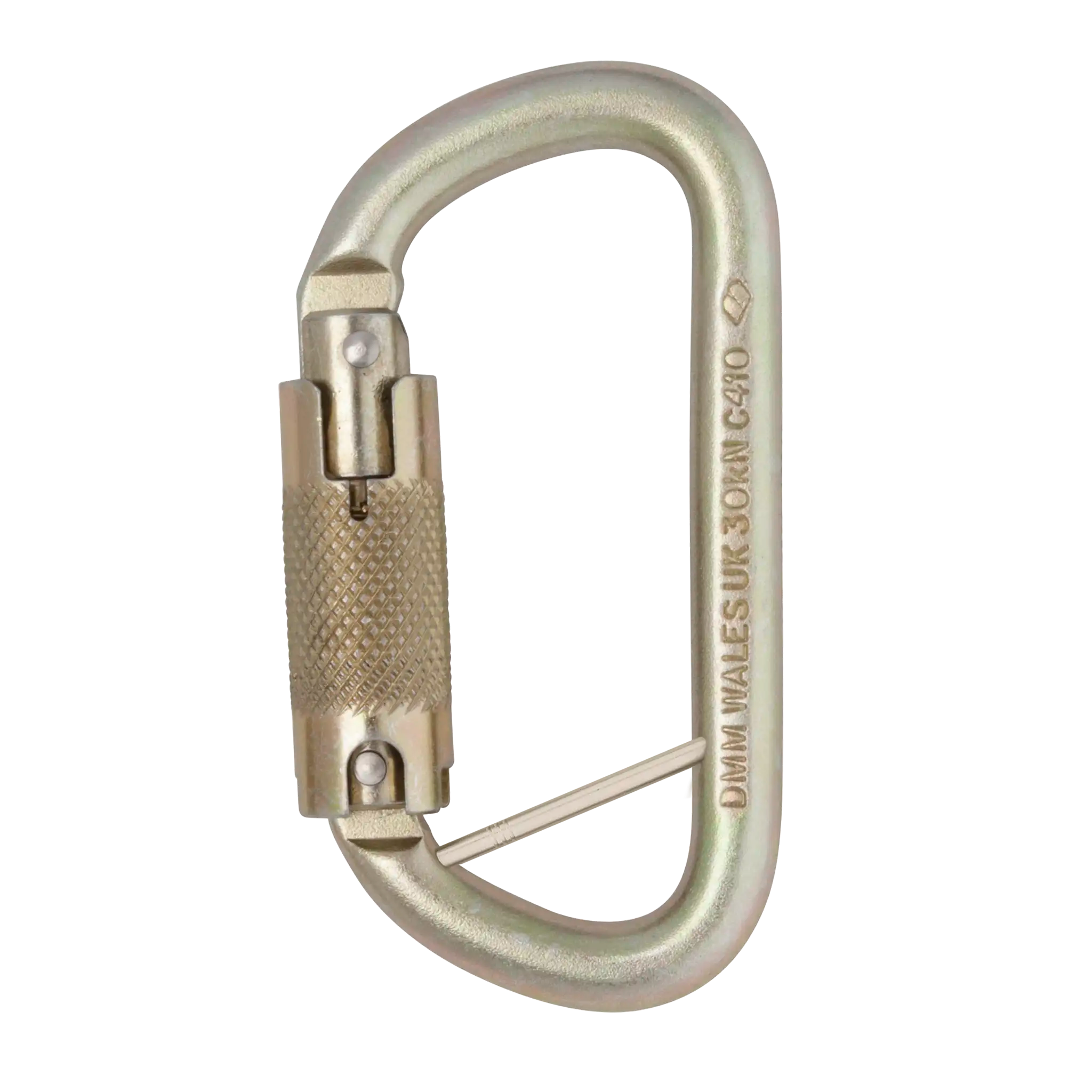 dmm-10mm-steel-equal-d-stahlkarabiner-d-form image 6