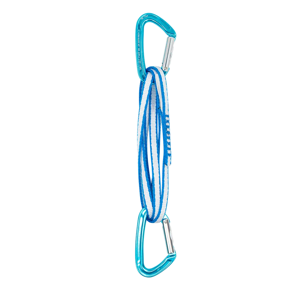 beal-be-alpi-verstellbare-expressschlinge-20-60-cm-dyneema image 1