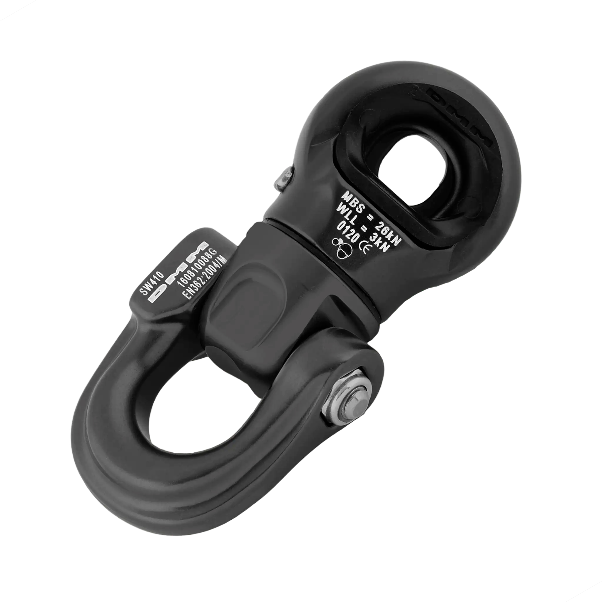 dmm-focus-compact-swivel-mit-sch-kel-rigging-wirbel image 2