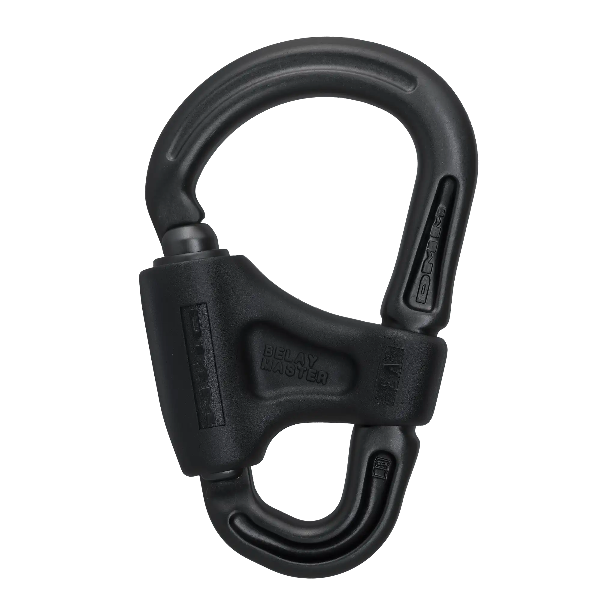 dmm-belay-master-sicherungskarabiner image 3