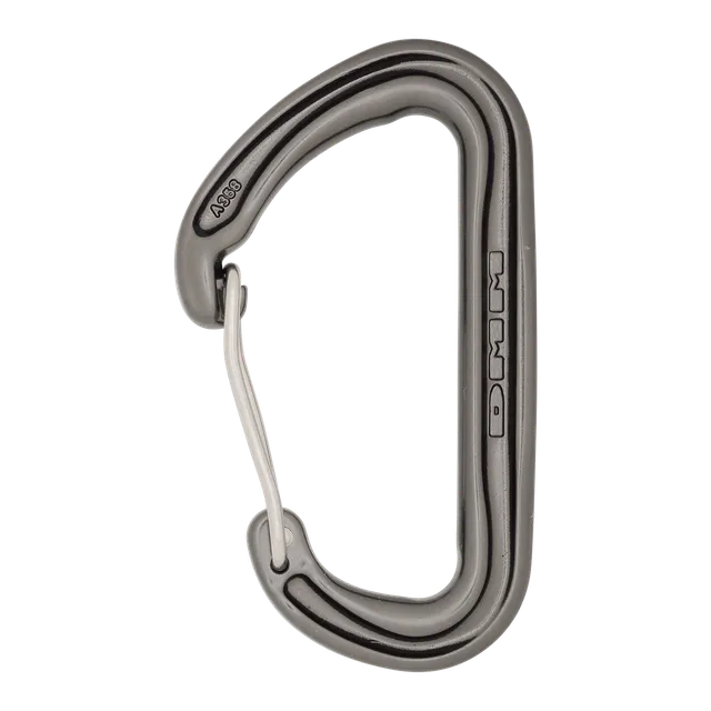 dmm-spectre-2-snapgate-karabiner-leicht image 1