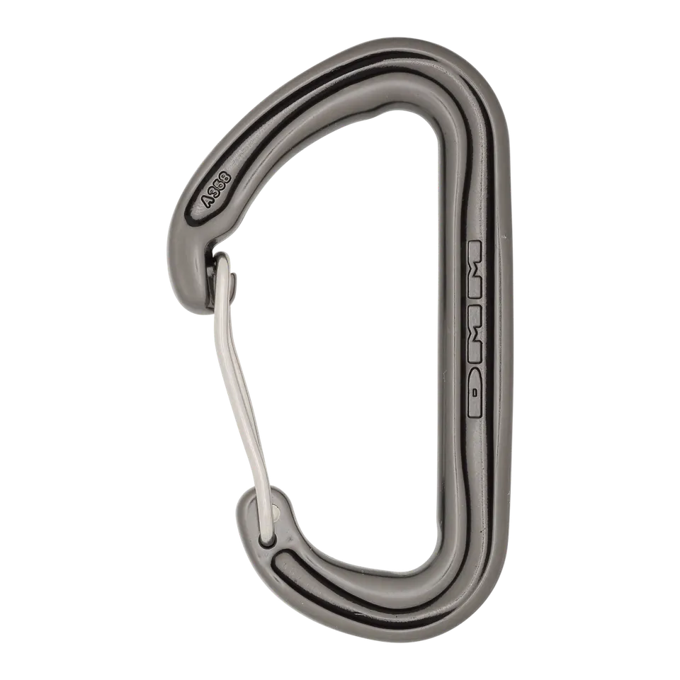dmm-spectre-2-snapgate-karabiner-leicht image 1
