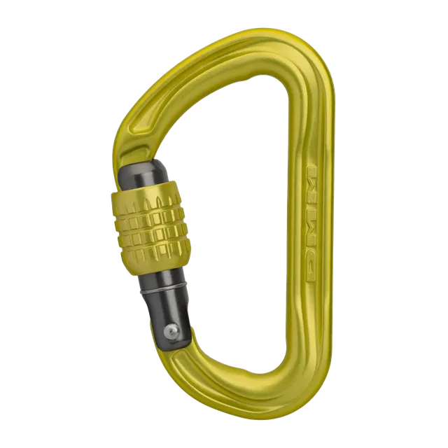 dmm-phantom-verschlusskarabiner image 1