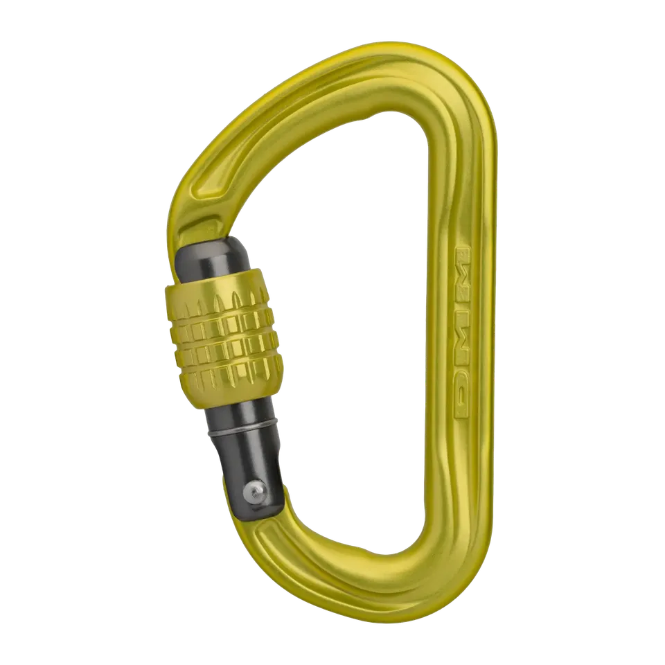 dmm-phantom-verschlusskarabiner image 1