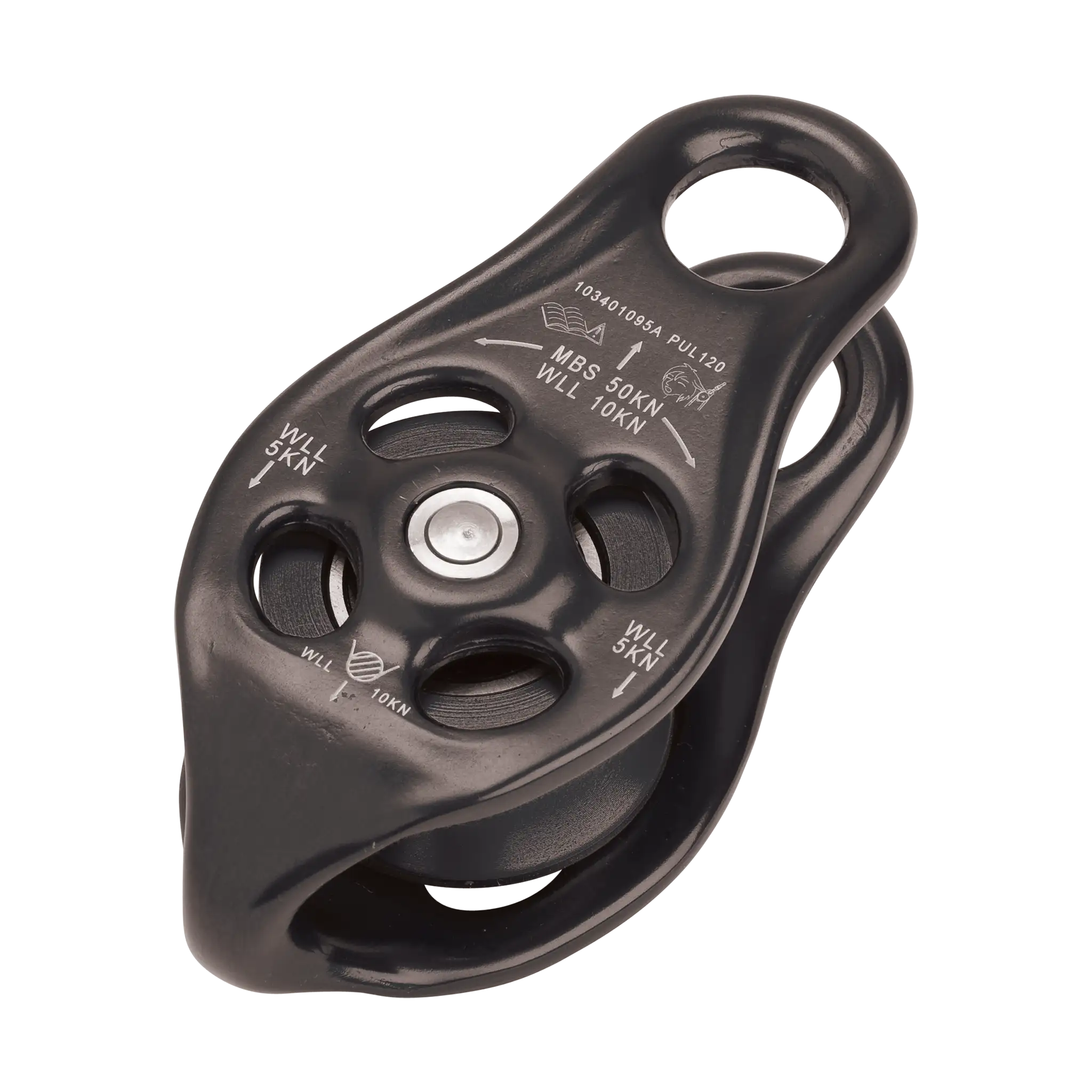 dmm-pinto-rig-seilrolle-rigging-pulley-bis-14-mm image 2