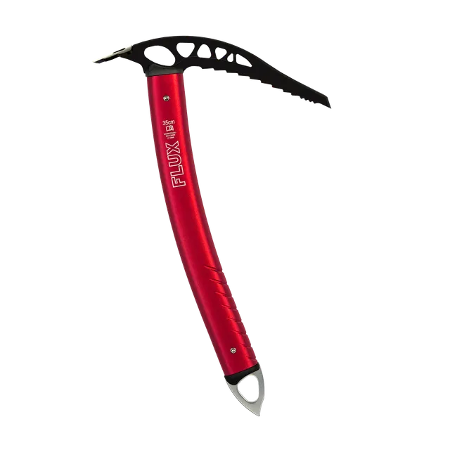 dmm-flux-35cm-eispickel-mit-stahlhaue image 1