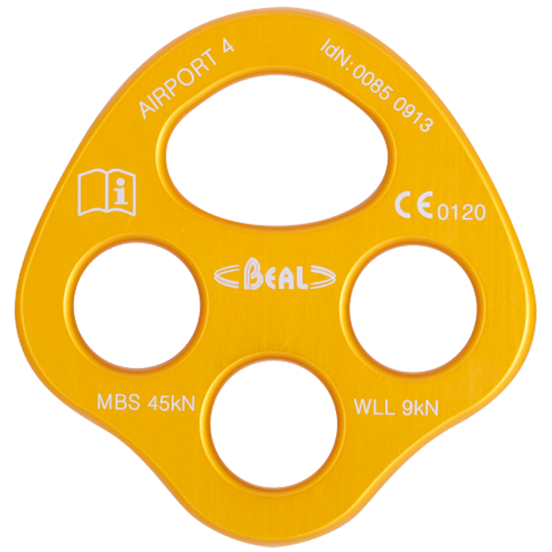 beal-airport-4-seilrolle-multiplikator image 2