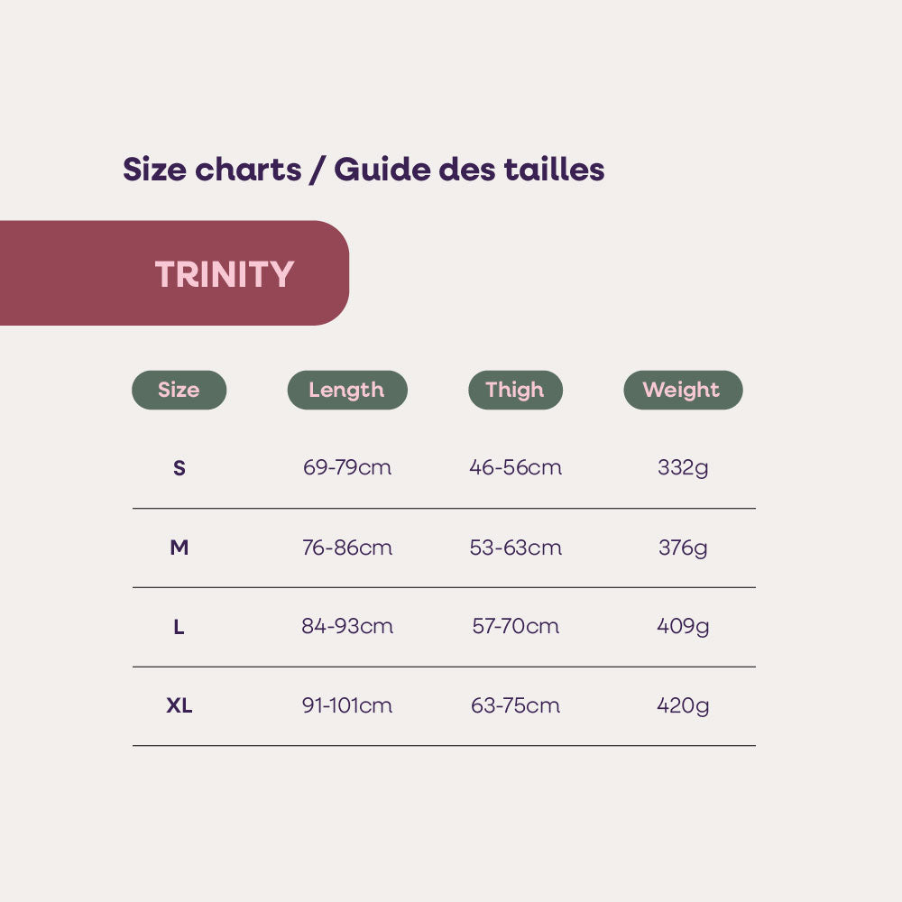 beal-trinity-klettergurt-3-schnallen-unisex image 4