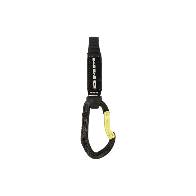 dmm-alpha-steel-express-set-sportklettern image 1