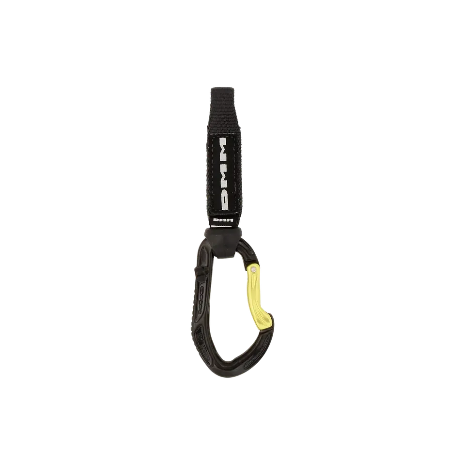 dmm-alpha-steel-express-set-sportklettern image 1