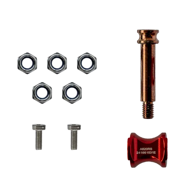 dmm-director-spacer-kit-abstandshalter-set image 1