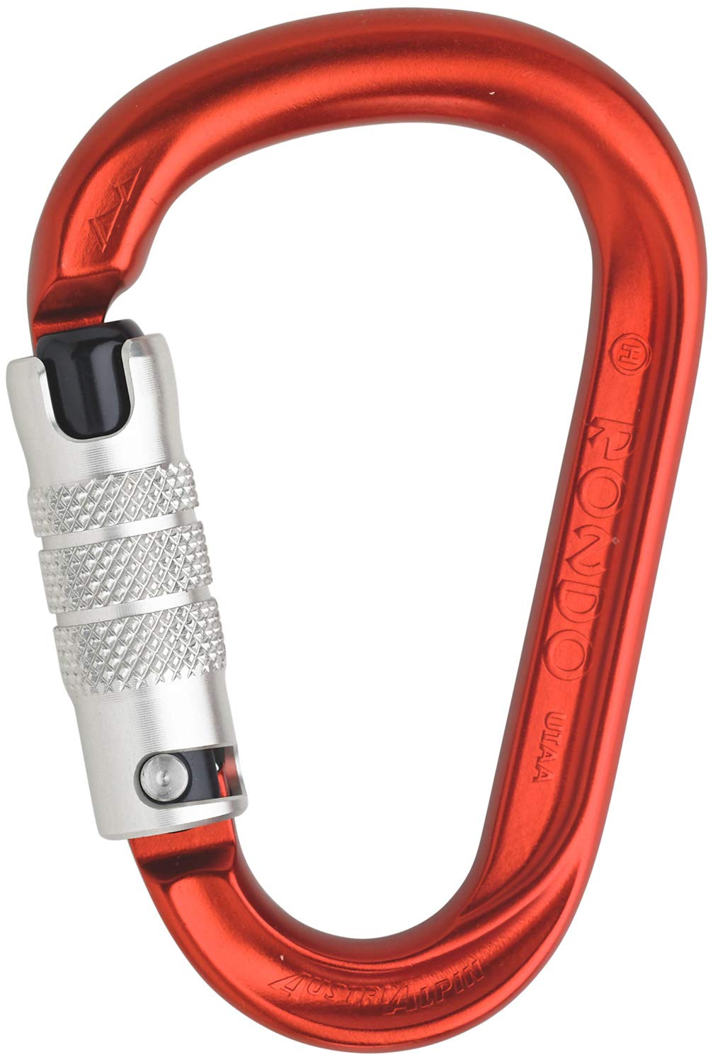 austrialpin-hms-rondo-3-way-autolock-karabiner-eloxiert image 3