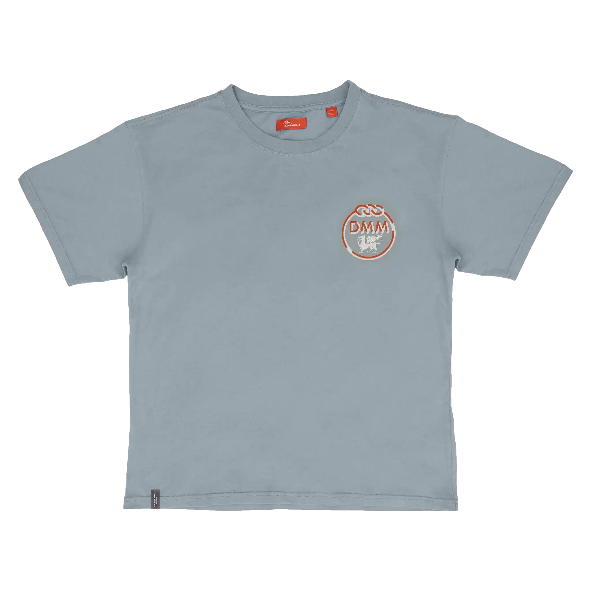 dmm-climb-anything-t-shirt image 1