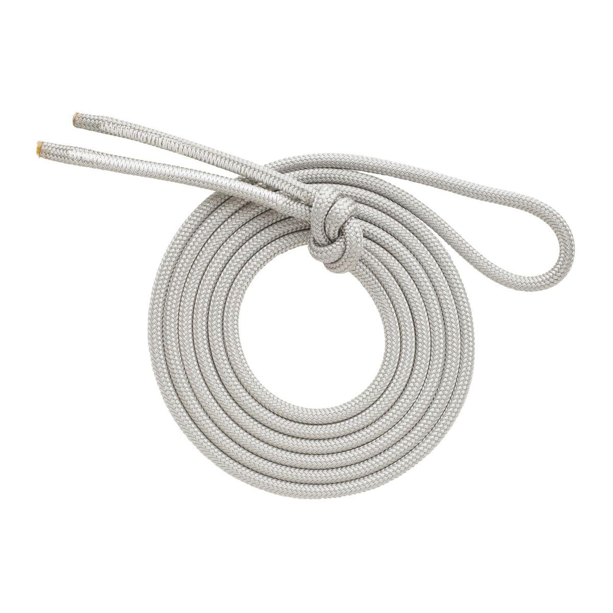 austrialpin-dyna-mit-reepschnur-290-cm-rot-mit-ovalo-karabiner image 4