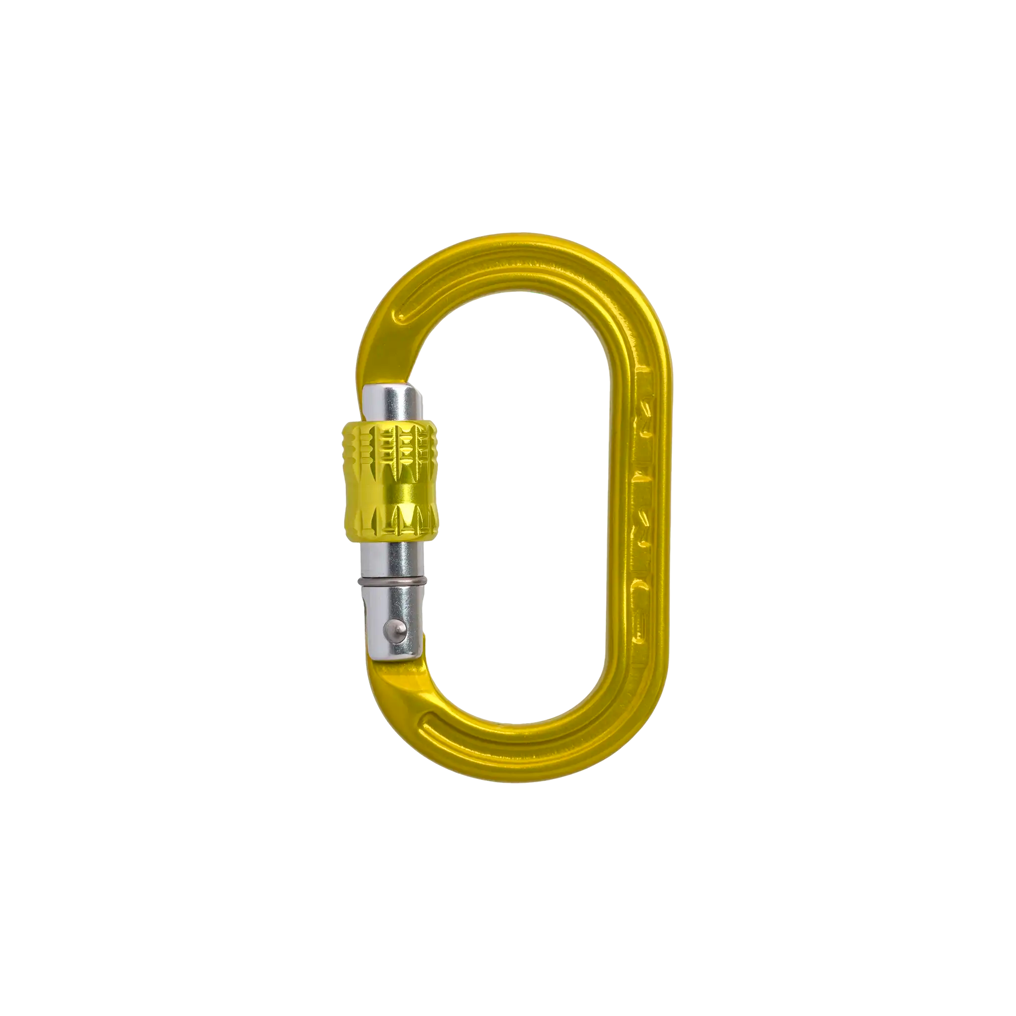 dmm-xsre-lock-mini-karabiner-oval-mit-schraubverschluss image 2