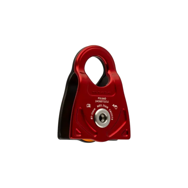 dmm-propel-seilrolle-umlenkrolle-mit-kugellager image 1