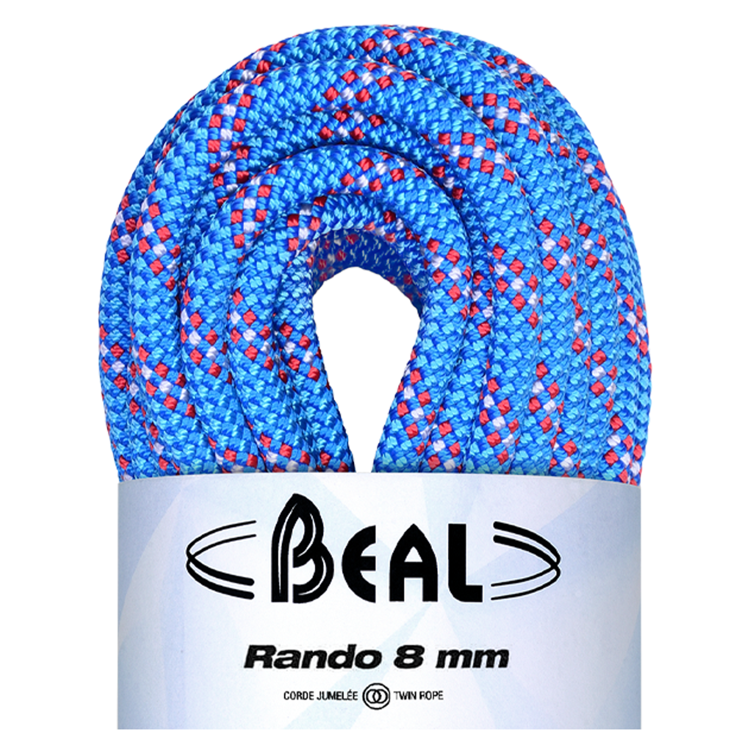 beal-rando-8mm-dynamikseil-bergseil image 2