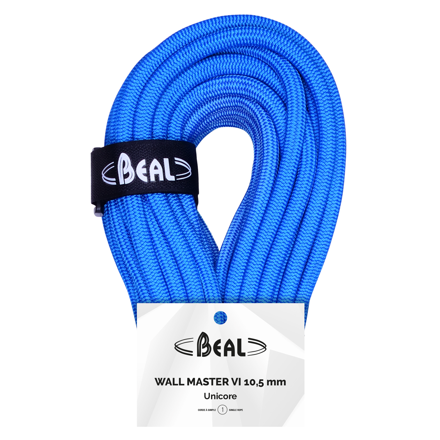 beal-wall-master-vi-10-5mm-unicore-hallen-kletterseil image 3