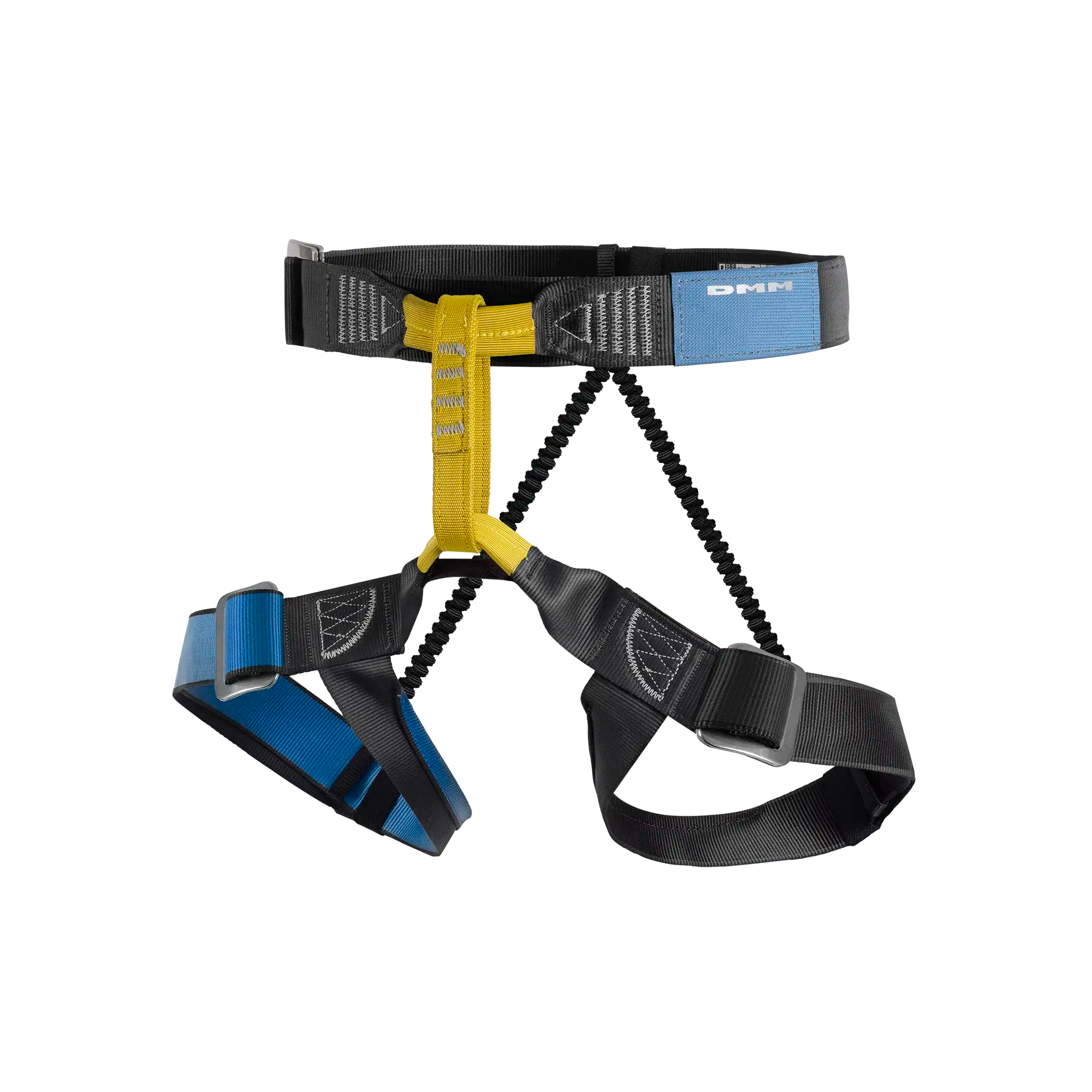 dmm-brenin-threadback-klettergurt-centre-harness image 1
