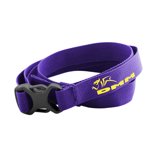 dmm-chalk-bag-belt-verstellbarer-chalkbag-g-rtel-mit-schnellverschluss image 1