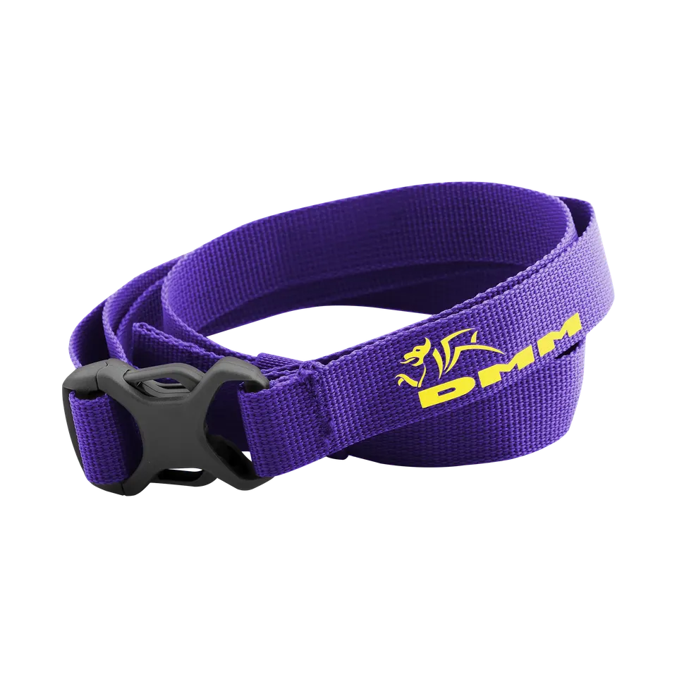 dmm-chalk-bag-belt-verstellbarer-chalkbag-g-rtel-mit-schnellverschluss image 1
