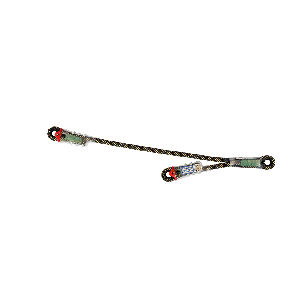 beal-dynapro-v-asymmetrische-verbindungsmeanschlinge-30-60 image 1