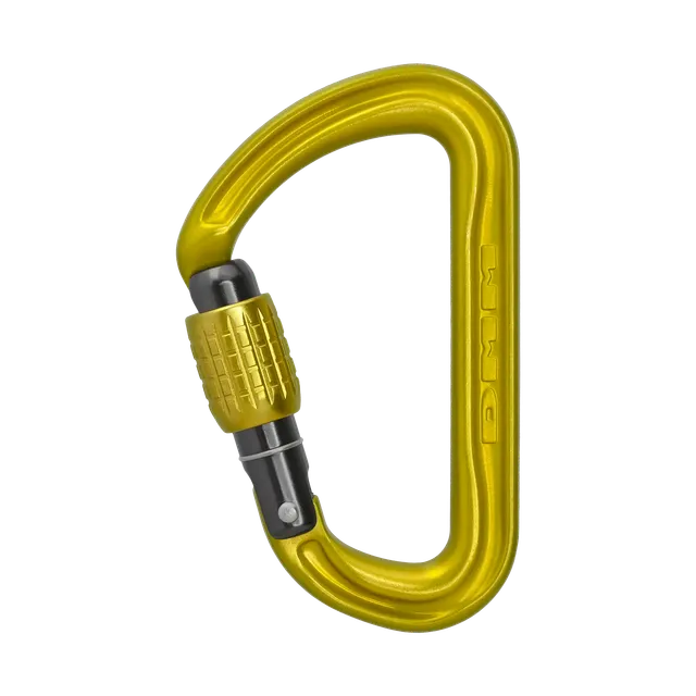 dmm-shadow-locking-karabiner-offset-d-mit-schraubverschluss image 1