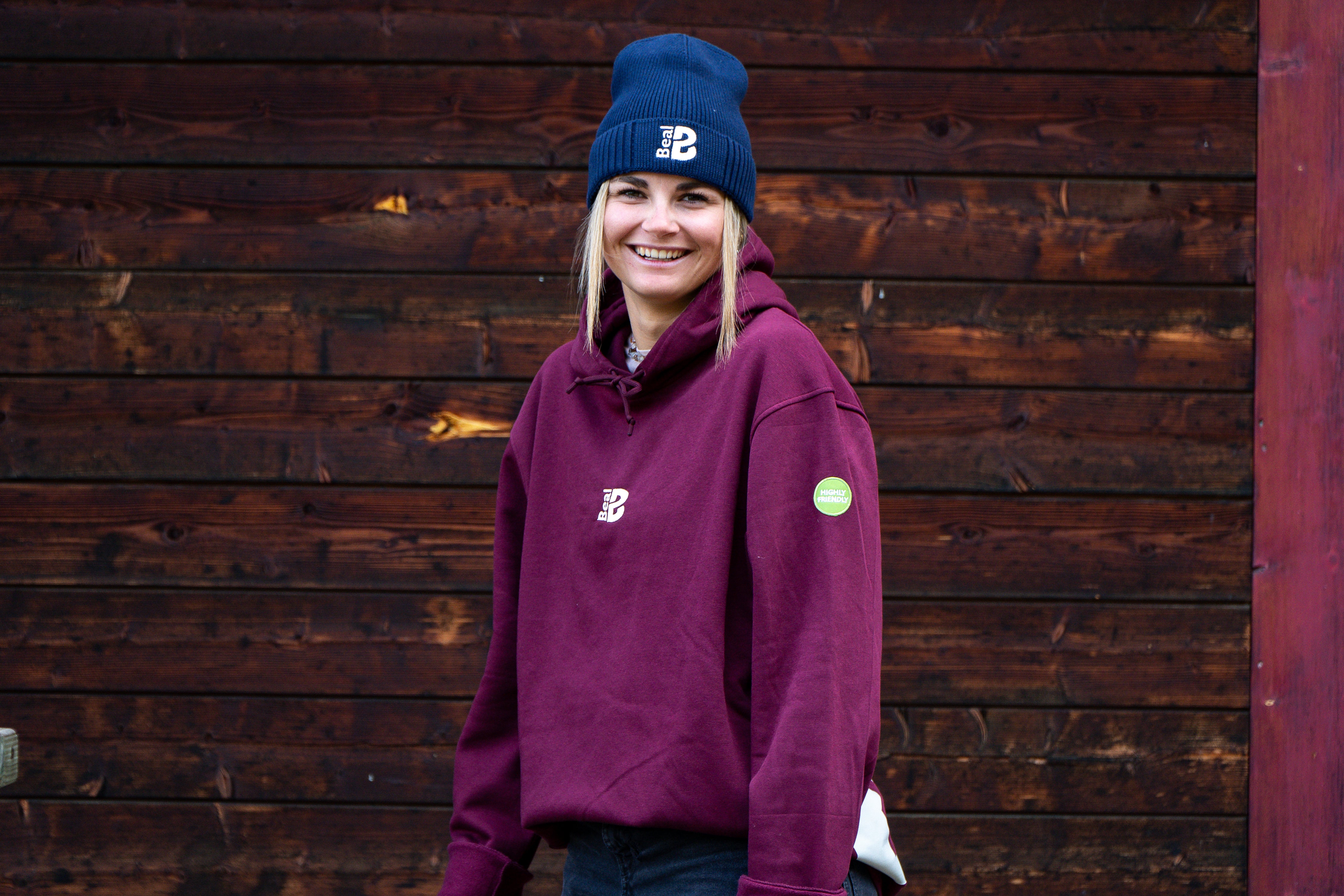 beal-hoodie-kletter-hoodie-sweatshirt image 2