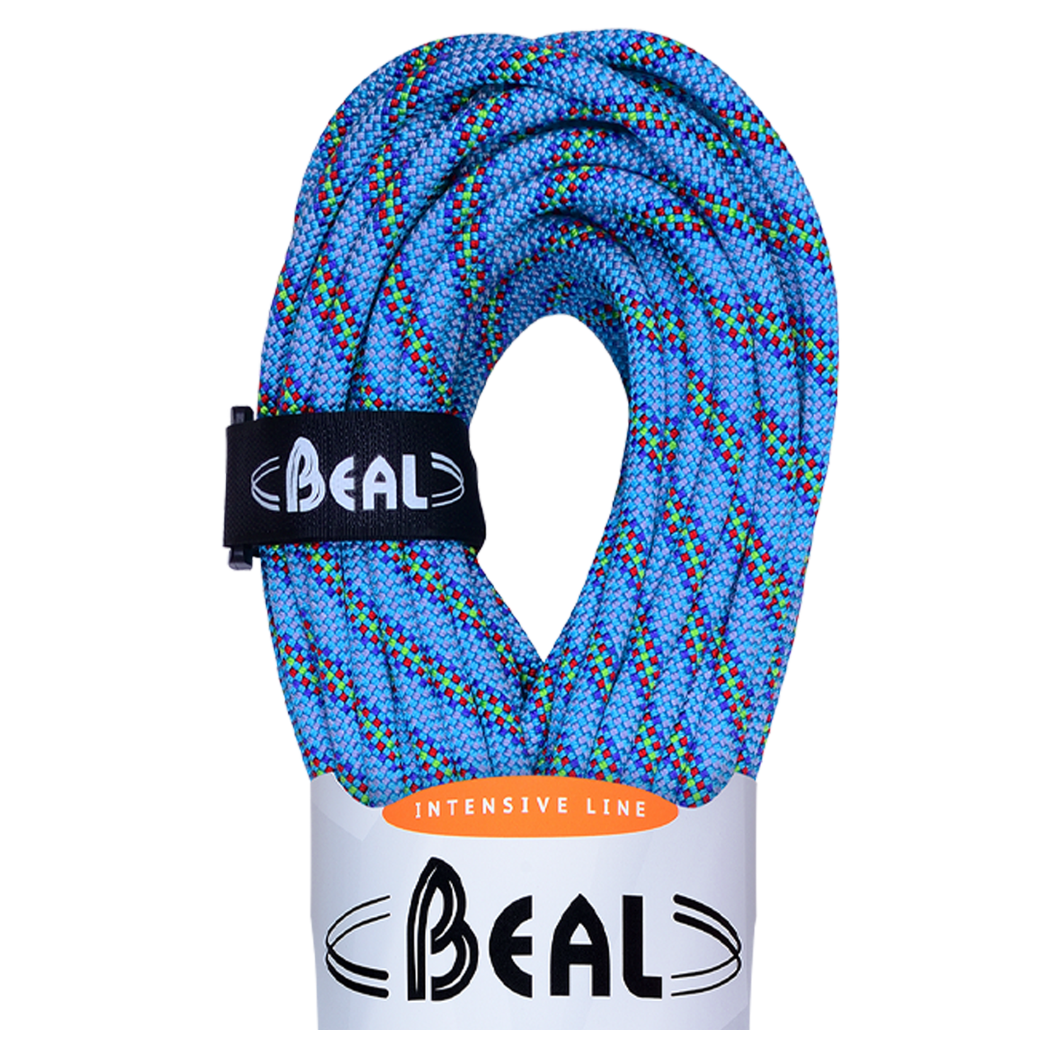 beal-cobra-ii-8-6mm-unicore-dry-cover-halbseil image 3