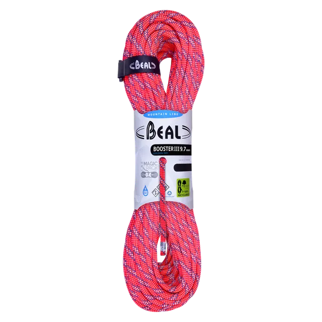 beal-booster-iii-9-7-mm-golden-dry-unicore-kletterseil image 1