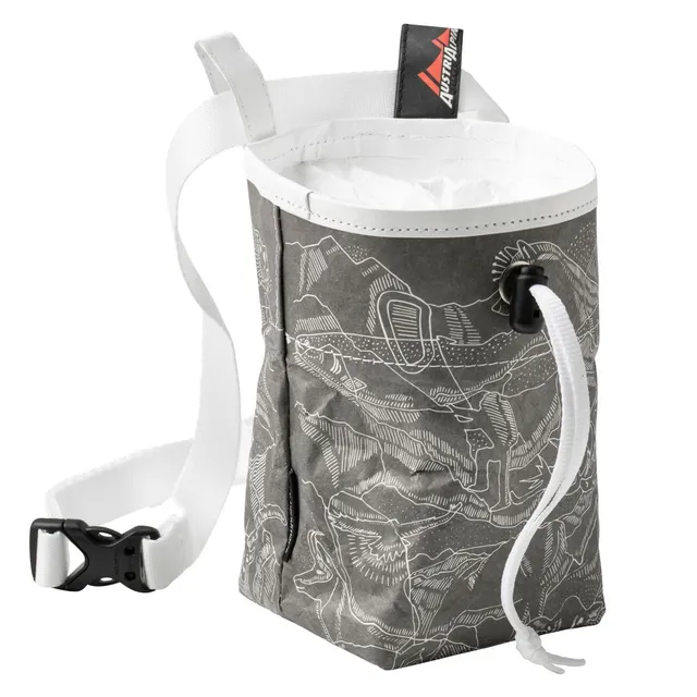 austrialpin-papnu-chalkbag-chalkbag-spezialpapier-56-g image 1