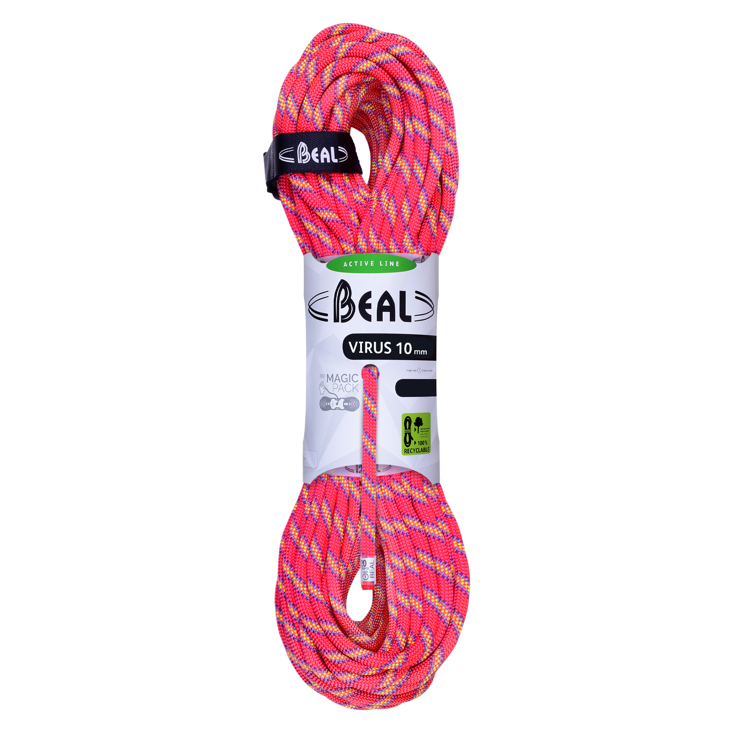 beal-virus-10-mm-dynamikseil-kletterseil image 1