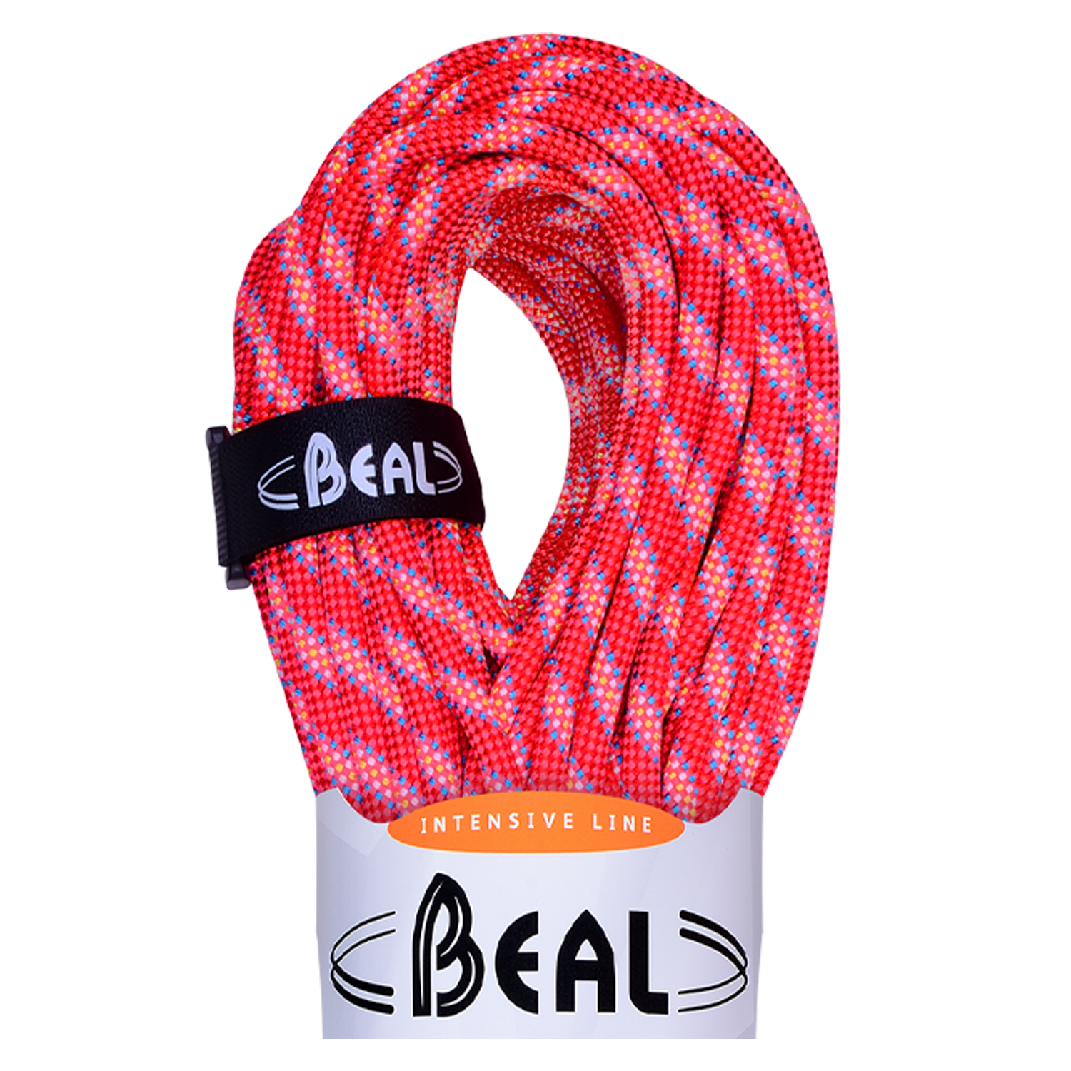 beal-cobra-ii-8-6mm-unicore-dry-cover-halbseil image 8