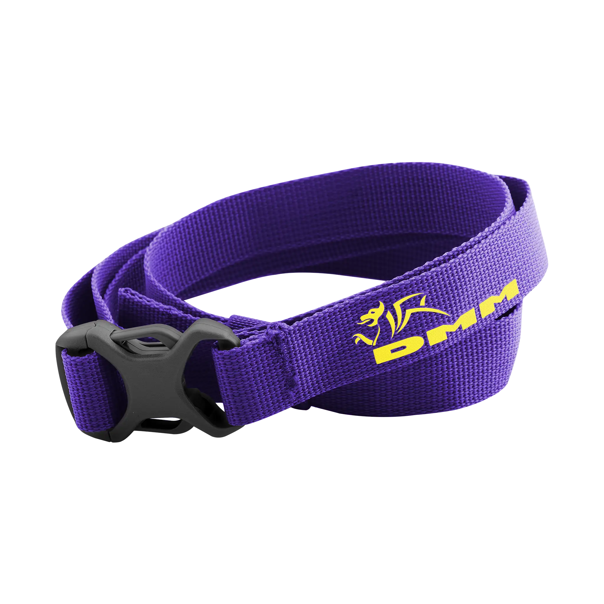 dmm-chalk-bag-belt-verstellbarer-chalkbag-g-rtel-mit-schnellverschluss image 1