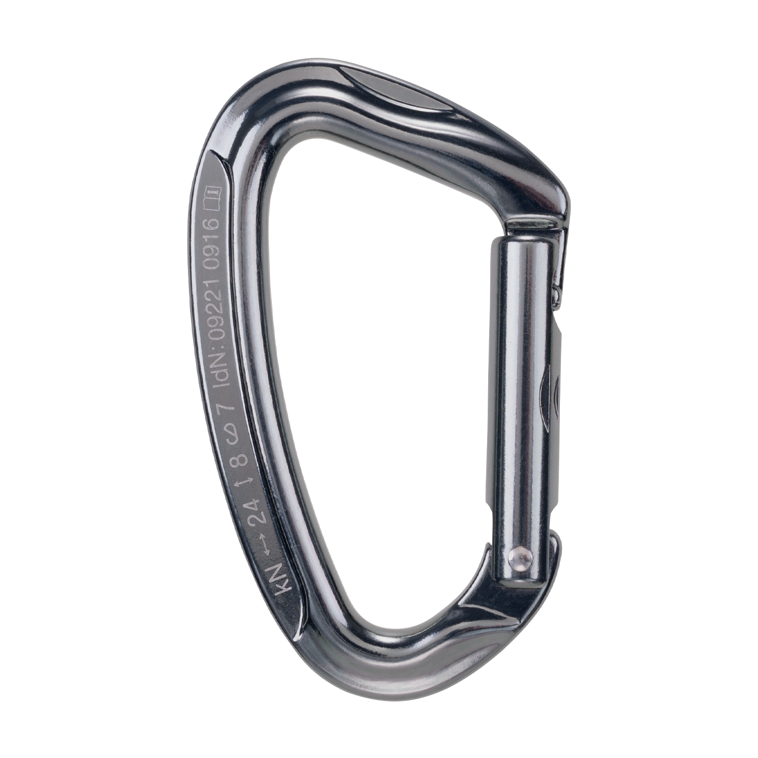 beal-star-gate-karabiner-mit-geradem-vollschnapper-und-keylock image 3