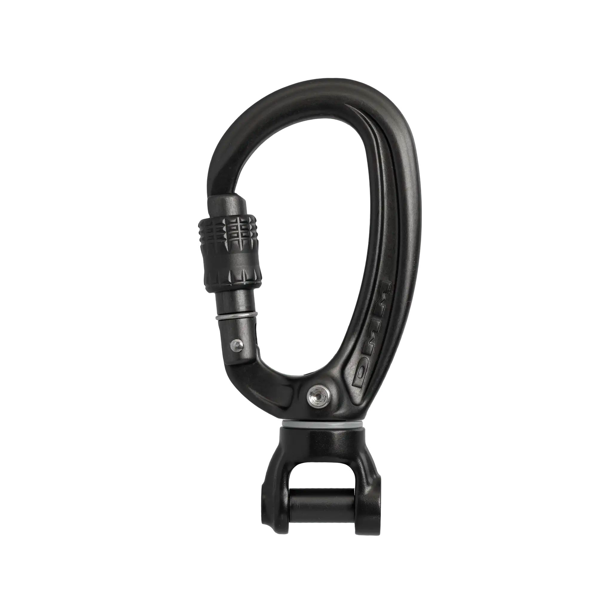 dmm-xsre-swivel-lock-mini-karabiner-mit-wirbel image 4