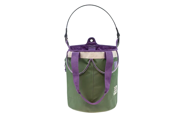 beal-genius-bucket-ii-seilsack-arbeitsplatz-organizer image 1