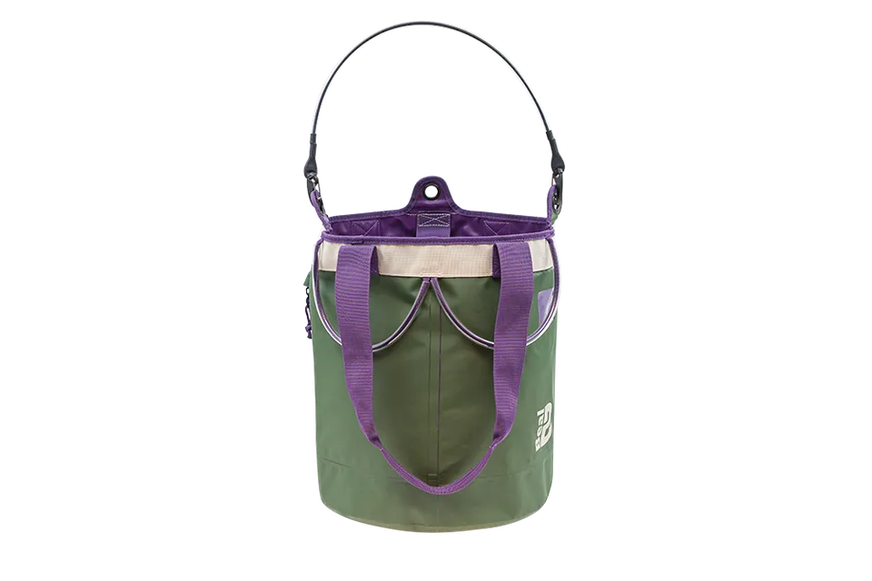 beal-genius-bucket-ii-seilsack-arbeitsplatz-organizer image 1