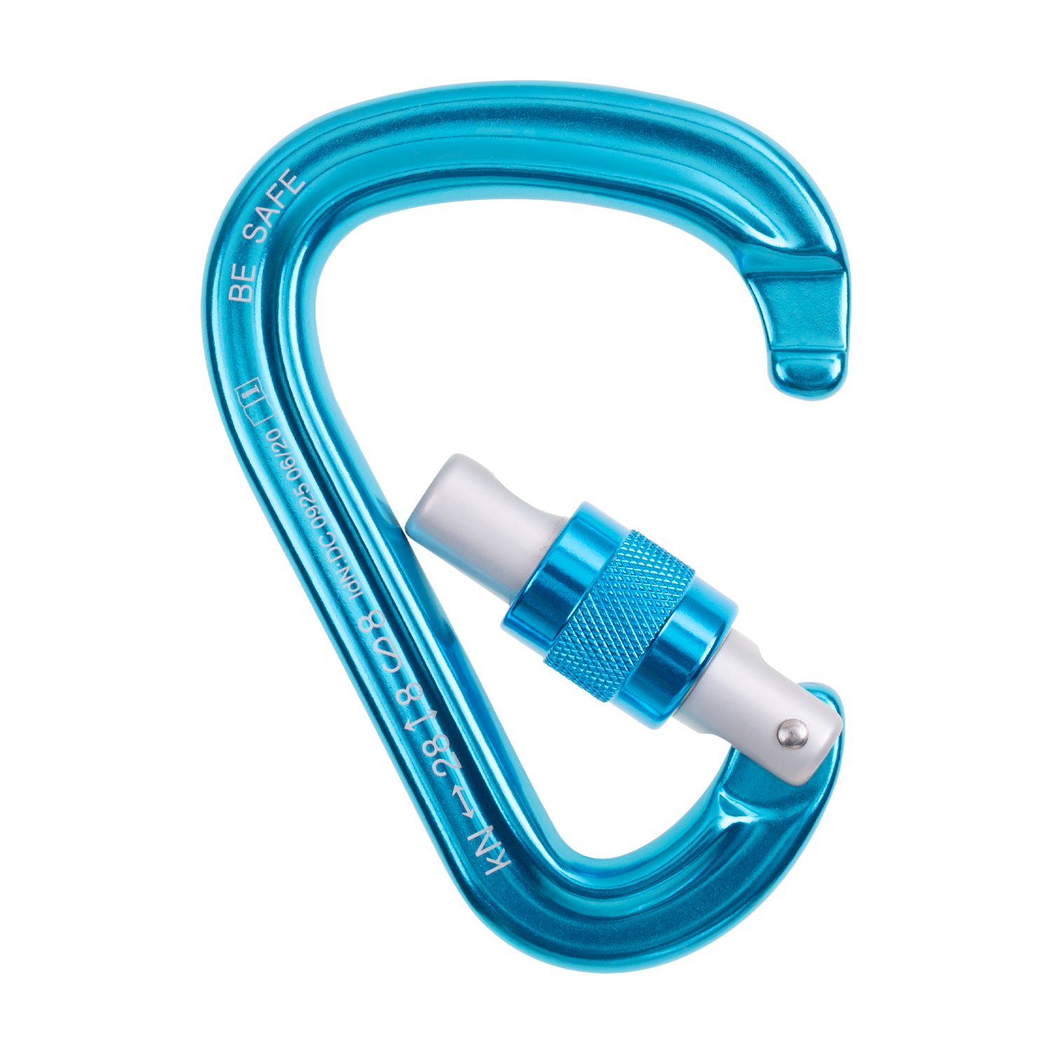 beal-be-safe-screw-hms-karabiner image 8