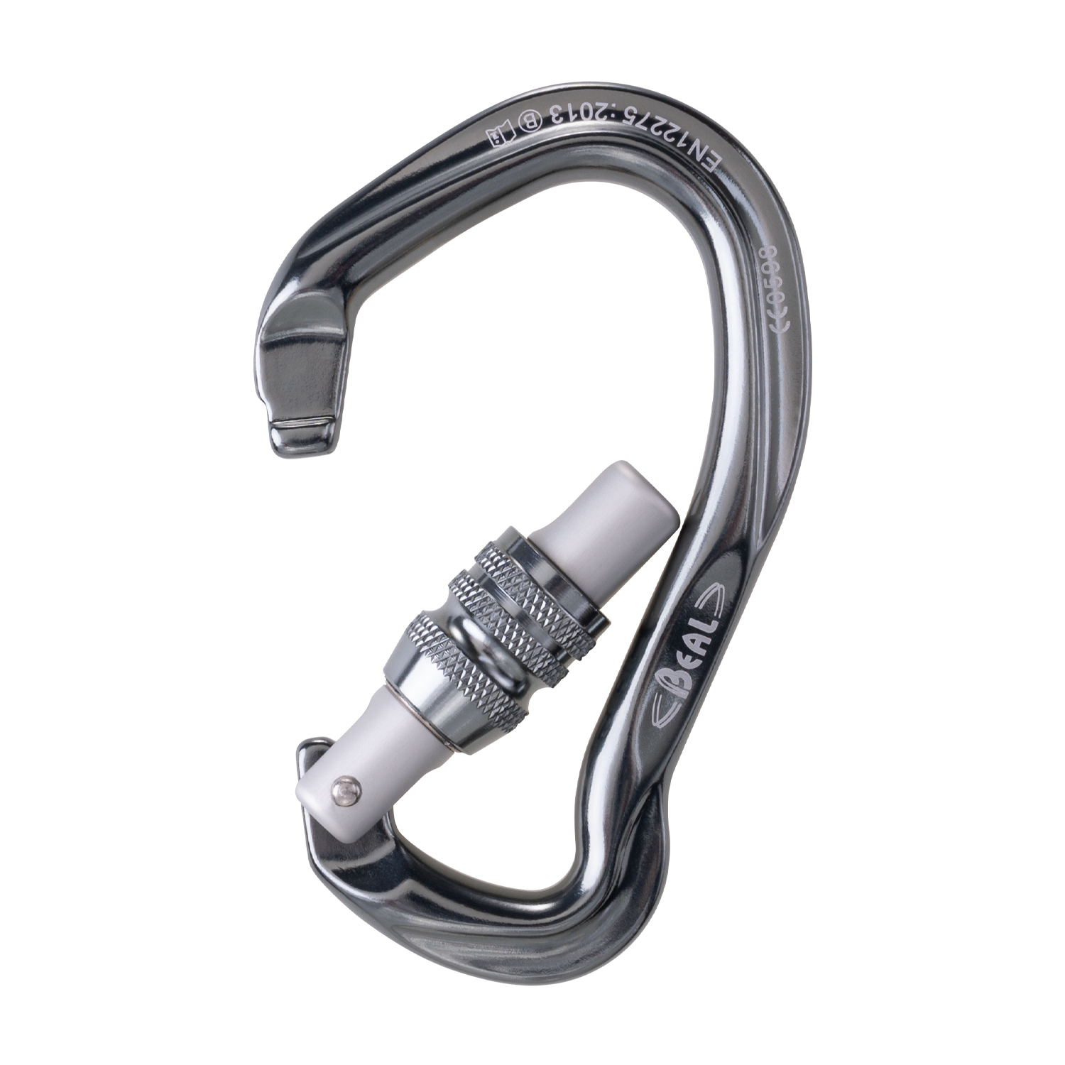 beal-be-link-screw-asymmetrischer-schraubkarabiner image 2