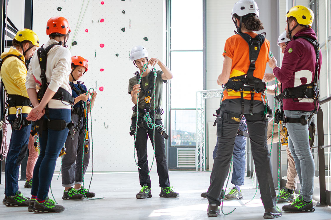 beal-formation-irata-seilzugang-ausbildung-level-1-3 image 1