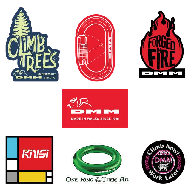 dmm-professional-sticker-pack-mit-7-stickern image 1
