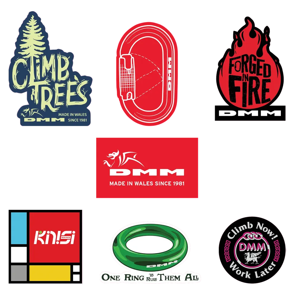 dmm-professional-sticker-pack-mit-7-stickern image 1