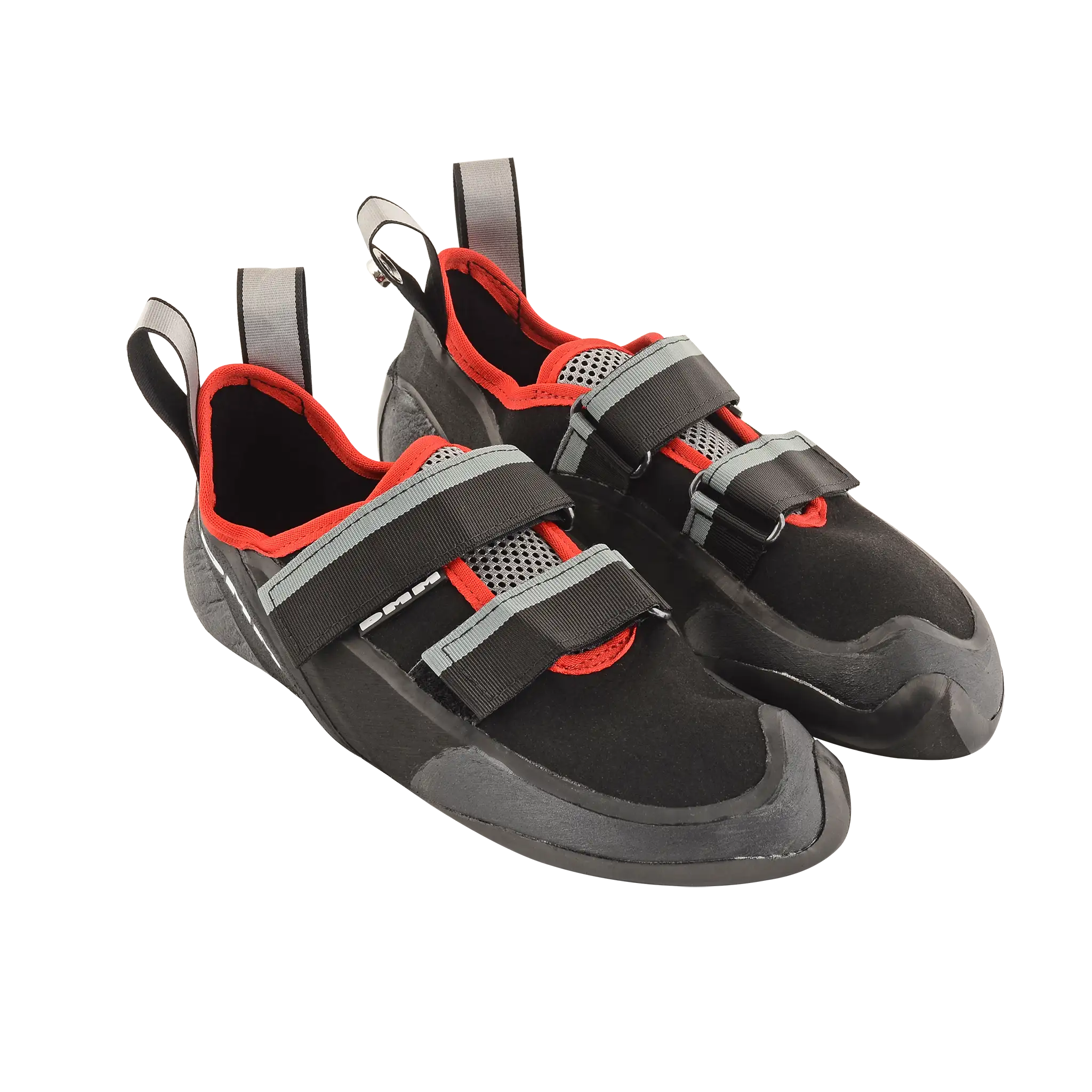 dmm-gym-shoes-kletterschuhe-f-r-halle-und-training image 1