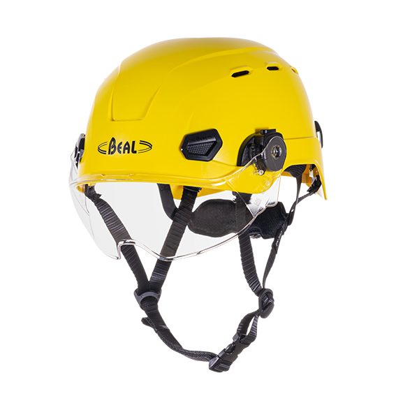 beal-quantum-visor-schutzvisier-f-r-quantum-helm image 2